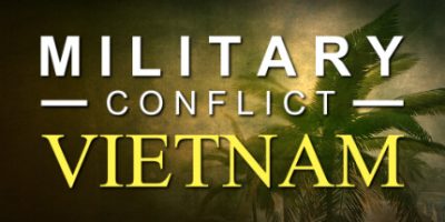 军事冲突：越南|v20250619|官方中文|支持手柄|Military Conflict: Vietnam
