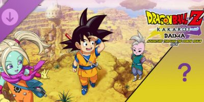 七龙珠Z：卡卡罗特|v2.12|究极版|全DLC|官方中文|支持手柄|DRAGON BALL Z: KAKAROT/七龙珠Z 卡卡洛特