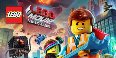 乐高大电影：电子游戏|官方英文|支持手柄|The LEGO Movie - Videogame
