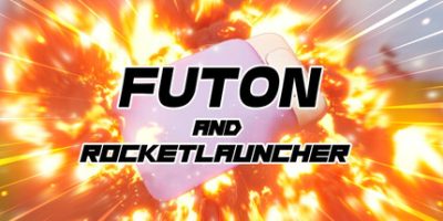 炸掉蒲团！|官方中文|with Rocket Launcher