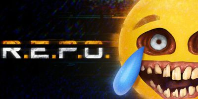 R.E.P.O.|官方英文