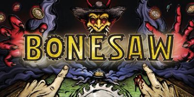 骨锯|官方英文|Bonesaw