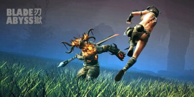 刃狱|官方中文|支持手柄|Blade Abyss