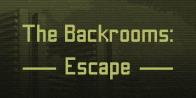 后室：逃脱|官方中文|支持手柄|The Backrooms: Escape