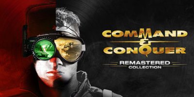 命令与征服：重制版|官方中文|Command & Conquer™ Remastered Collection