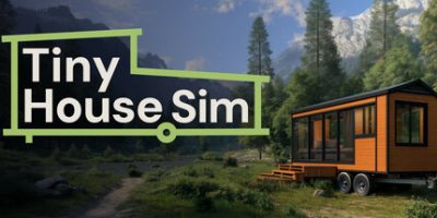 小房子模拟器|v20250317|官方中文|Tiny House Simulator