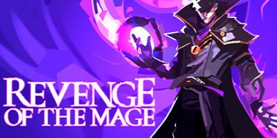 法师的复仇|v20250317|官方中文|支持手柄|Revenge of the Mage