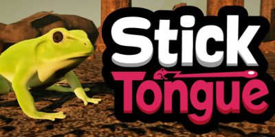 棒舌头|官方中文|支持手柄|Stick Tongue