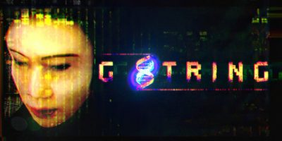 G 字符串|官方中文|支持手柄|G String