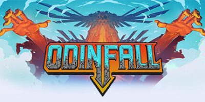 奥丁陨落|官方中文|支持手柄|Odinfall