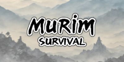 武林生存|官方中文|支持手柄|Murim Survival