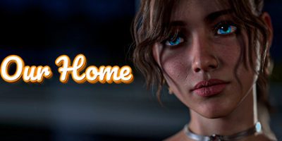 我们的家|官方中文|