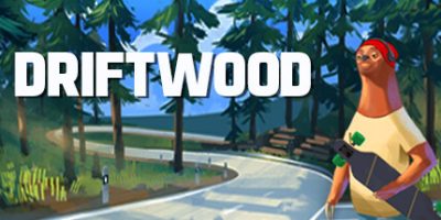 漂流木|v0.8.0|官方中文|支持手柄|Driftwood|浮木