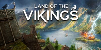 维京之乡|v1.2.2|全DLC|官方中文|Land of the Vikings|维京人的土地