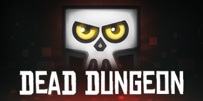 死亡地牢|官方中文|支持手柄|Dead Dungeon