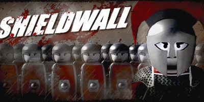 盾墙|v1.1.0|官方中文|Shieldwall