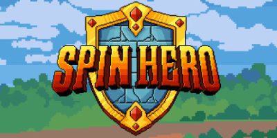 拉杆英雄|v20250328|官方中文|Spin Hero