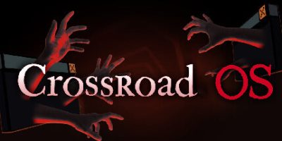 神圣操作系统|官方中文|支持手柄|Crossroad OS