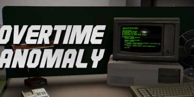 加班异常|官方中文|支持手柄|Overtime Anomaly