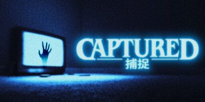 捕捉|v1.0.14|官方中文|CAPTURED|摄像头惊魂