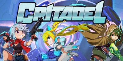 堡垒|v20250408|官方中文|支持手柄|Critadel