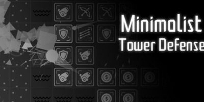 极简塔防|v1.2|官方中文|Minimalist Tower Defense