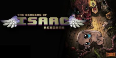 以撒的结合：重生|v20250414|全DLC|官方中文|支持手柄|The Binding of Isaac: Rebirth