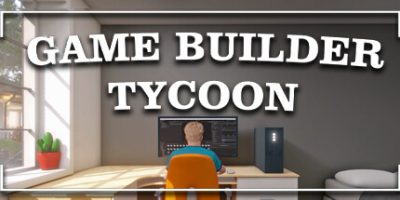 游戏开发大亨|v20250415|官方中文|Game Builder Tycoon