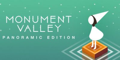 纪念碑谷：全景版|v3.7|官方中文|Monument Valley: Panoramic Edition