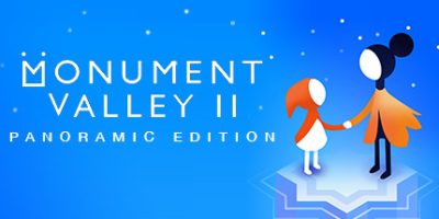 纪念碑谷2：全景版|v3.9|官方中文|Monument Valley 2: Panoramic Edition