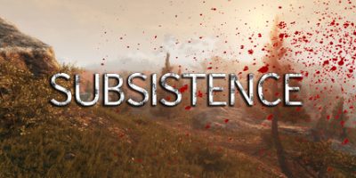 生存边缘|v20250417|官方中文|Subsistence
