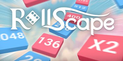 滚动景观|v20250418|官方中文|RollScape|卷轴空间