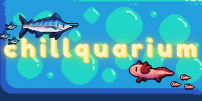 轻松水族馆|v1.3|官方中文|Chillquarium