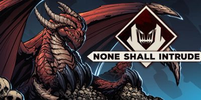 不容进犯|v1.0|官方中文|None Shall Intrude