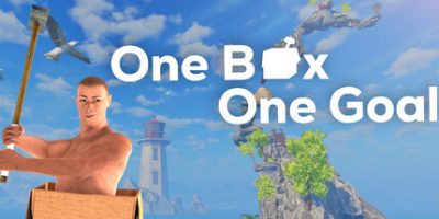 一盒一目标|官方中文|支持手柄|One Box One Goal