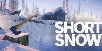 短雪|官方中文|Short Snow