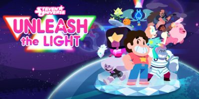 史蒂芬宇宙: 光明坦途|v4.0|官方中文|支持手柄|Steven Universe Unleash the Light