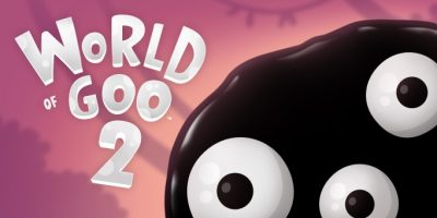 粘粘世界2|v1.0|官方中文|支持手柄|World of Goo 2