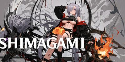 Shimagami|官方英文