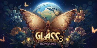 玻璃假面舞会3：蜜线|v20250501|官方中文|Glass Masquerade 3: Honeylines