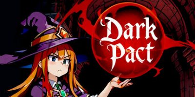 黑暗契约|官方中文|Dark Pact
