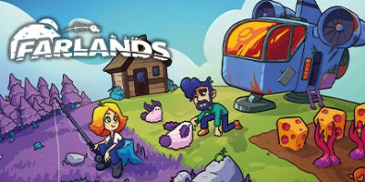 星球田园诗|v20250508|官方中文|Farlands