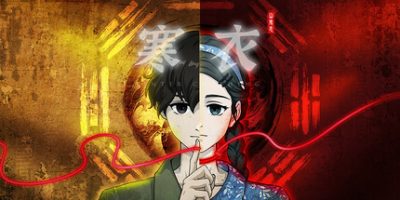 山鬼志：寒衣|官方中文|Winter Clothing