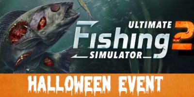 终极钓鱼模拟器2|正式版|官方中文|支持手柄|Ultimate Fishing Simulator 2