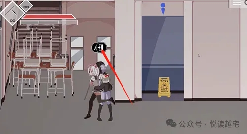 萨哈塔遭遇的一日Ver1.0.5|ACT|动态|安卓/PC