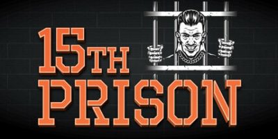 第15监狱|官方中文|15th Prison|第十五监狱