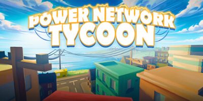 电力网络大亨|官方中文|Power Network Tycoon
