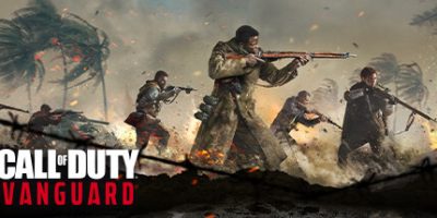 使命召唤18：先锋|官方中文|支持手柄|Call of Duty®: Vanguard