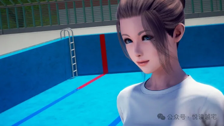 喃喃自语/重制版V0.7|SLG|动态|安卓/PC