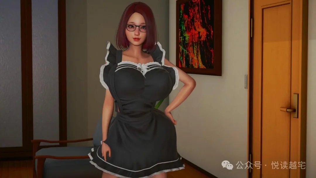 后宫偶像V0.55|SLG|动态|安卓/PC